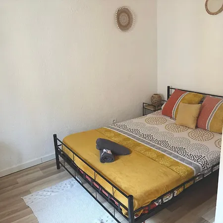 Apartment Du Donjon